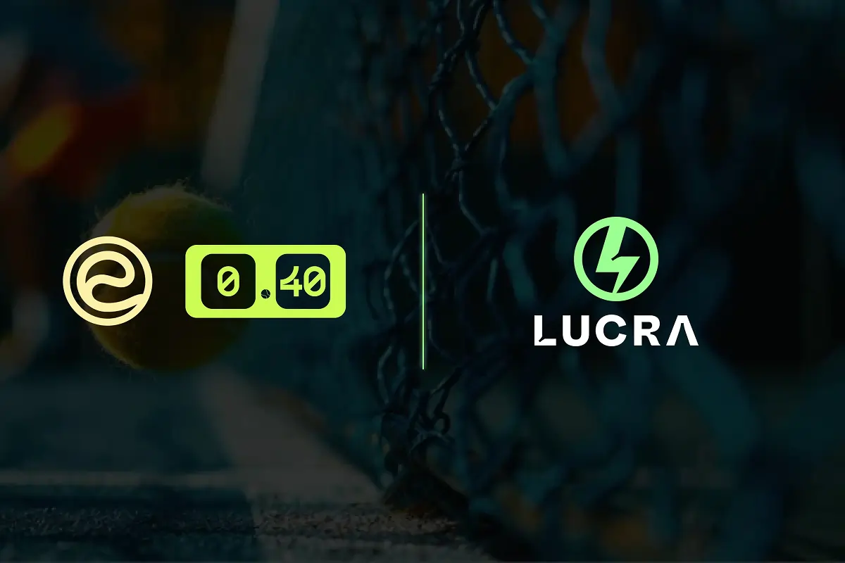 Zero.40 x Lucra